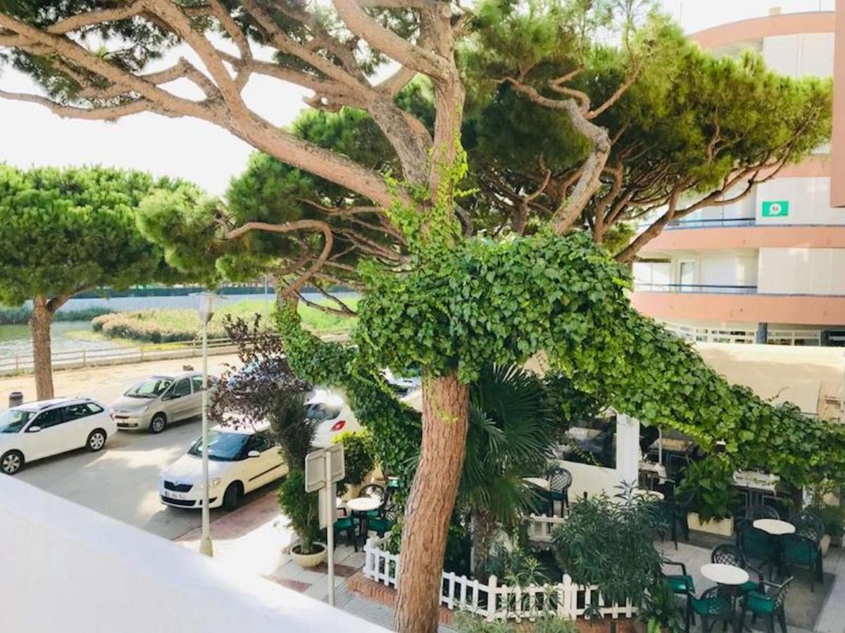 Investingspain Studio Beach Paradise Front Sea Views Swimming Pool Platja d'Aro Kültér fotó